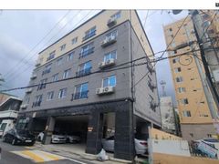 New three-room apartment near Daejeon Station 12th image
