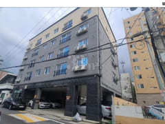 New three-room apartment near Daejeon Station 12th image