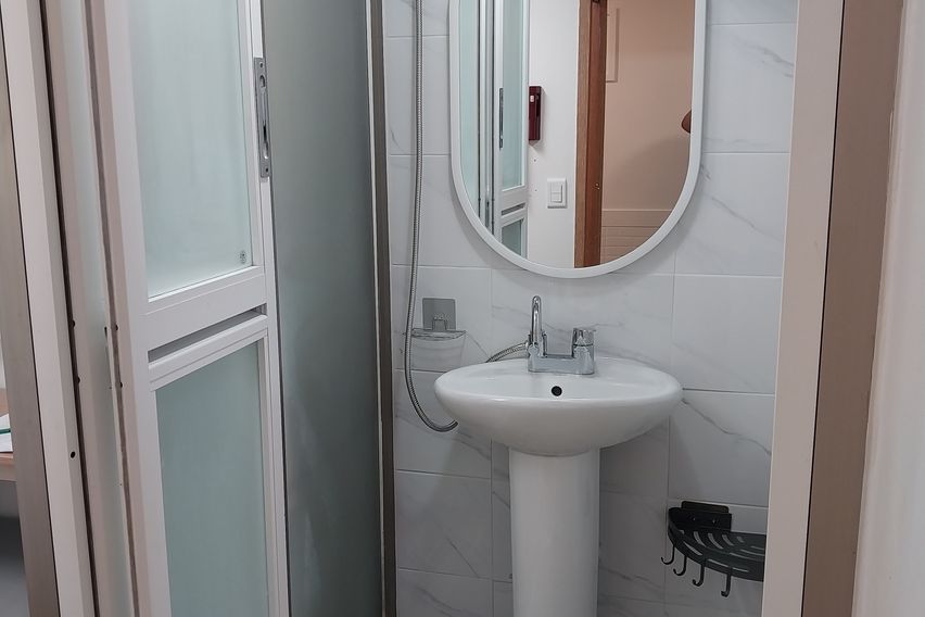 ☆샤워룸 3번째 이미지