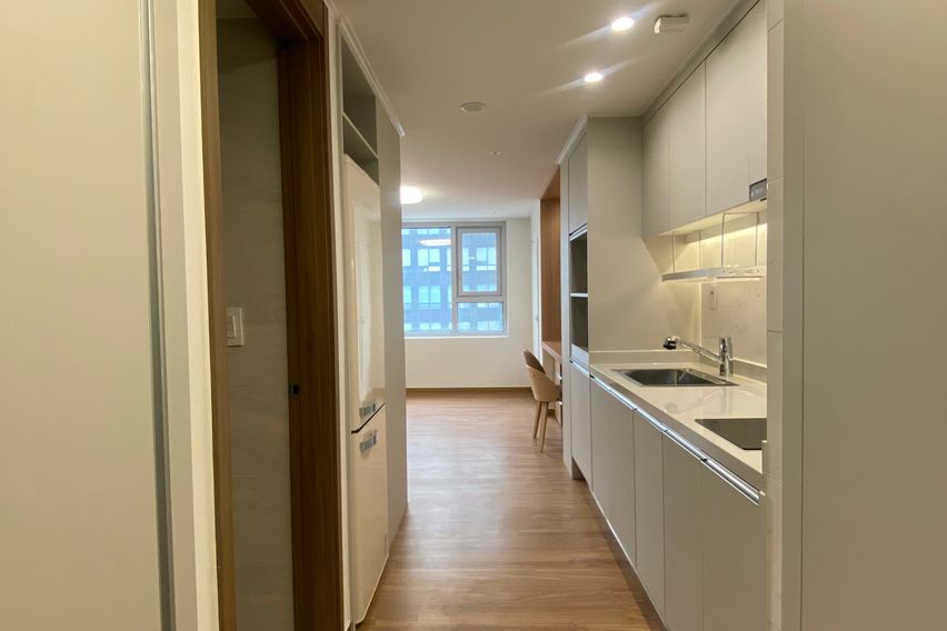 아늑한 코리빙 하우스