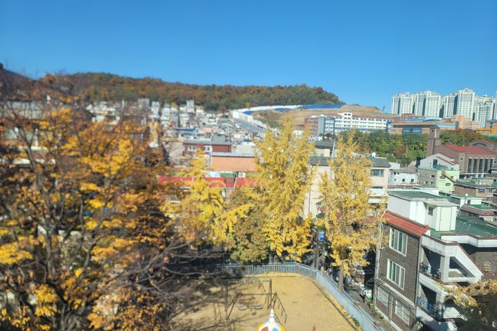 햇살가득 투룸  11번째 이미지