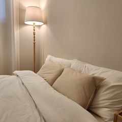 Stay Walk Welcome Kids Two-Room Unit Image