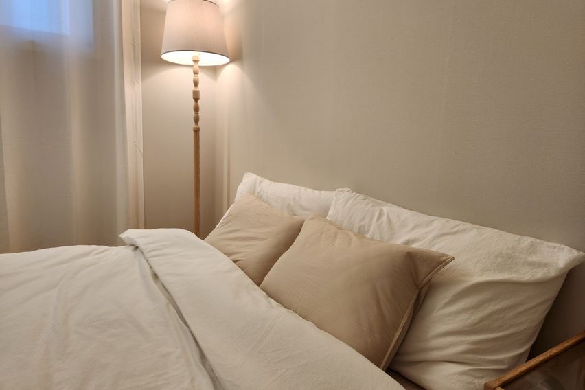 스테이산책 웰컴키즈투룸 0번째 이미지