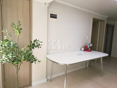 Two-room unit near the university area 1th image