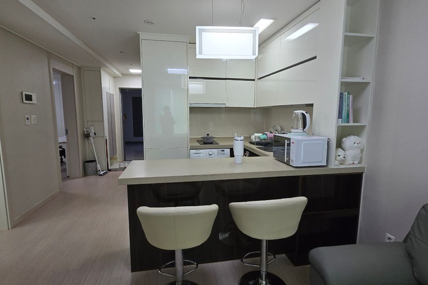 시화공단업무출장투룸B