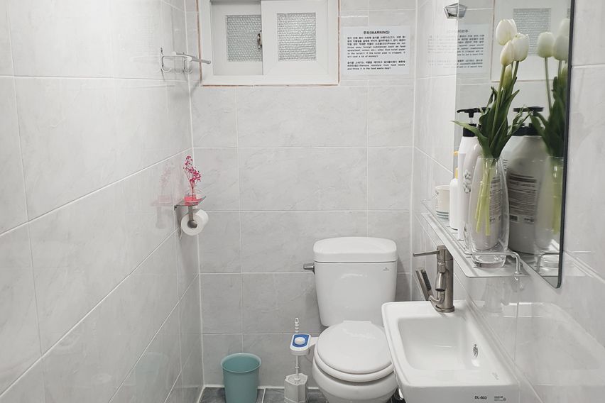 건대/군자 인접 2룸B