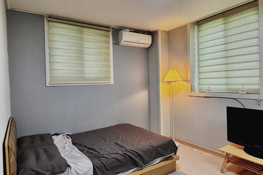 스테이 율하 201호