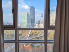 High-rise view ๐ฒ 30 seconds from Singil Stat 1th image