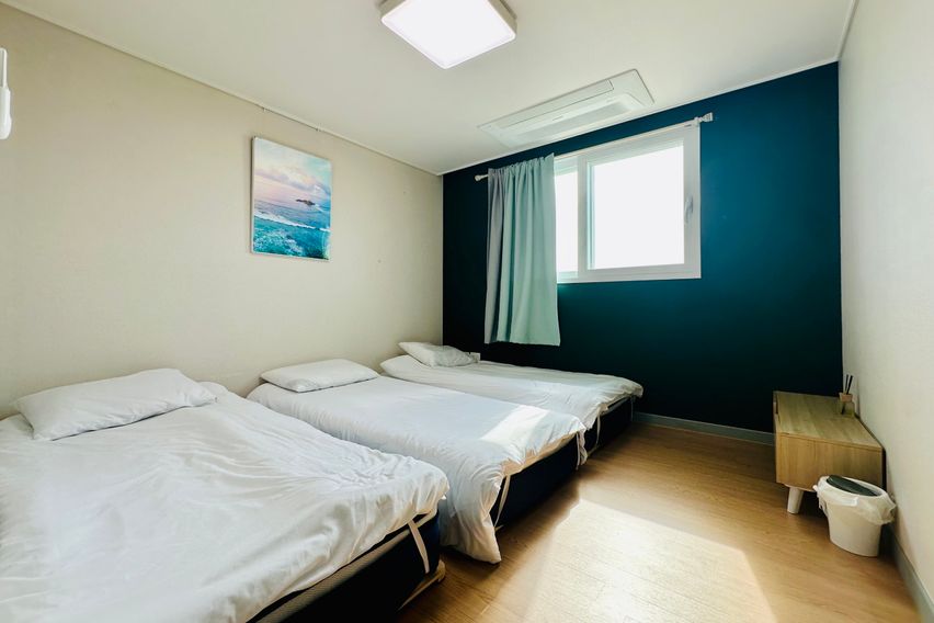 서귀포의 복층, 테라스 14번째 이미지