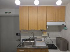 2-room apartment near Yeoksam/Gangnam Station 11th image