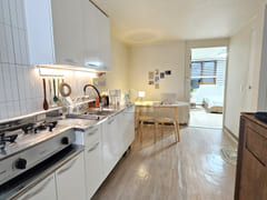 Konkuk University Station/Seongsu/Two-bedroom 6th image