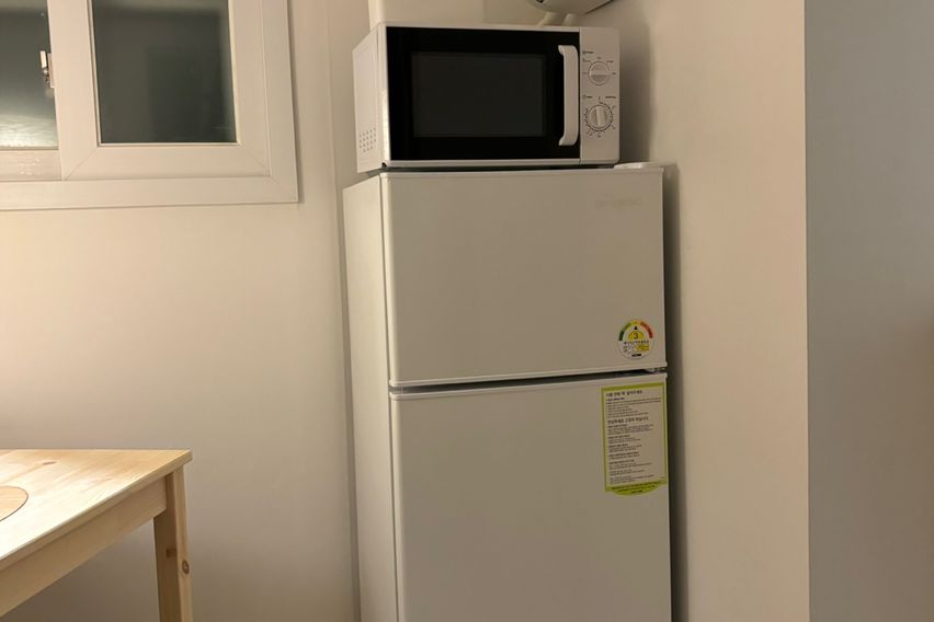 용산 이촌 풀옵션 3룸 17번째 이미지