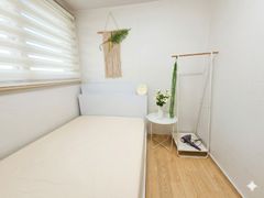☆4인가능☆조용한 2룸 10번째 이미지