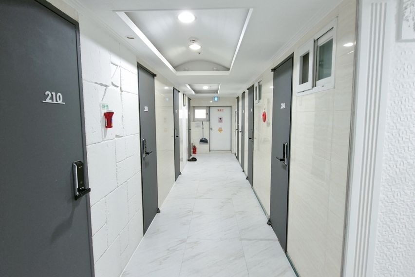 잠실새내역3분 프라임Q 6번째 이미지