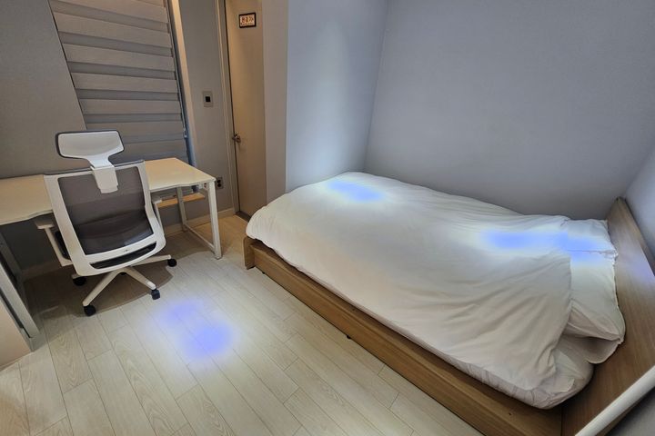 패밀리 레지던스 풀옵션 5번째 이미지