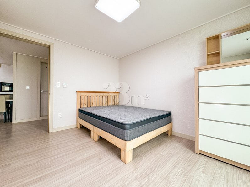 Pyeongtaek 4-room, fully furnished, 34 pyeong 6th image