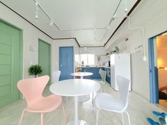 Fully Furnished Studio near Bucheon Station 1 6th image
