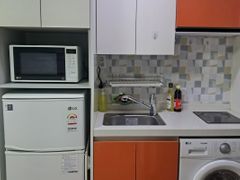 🎉Bongcheon Gangnam 10-minute studio apartmen 2th image