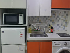 🎉Bongcheon Gangnam 10-minute studio apartmen 2th image