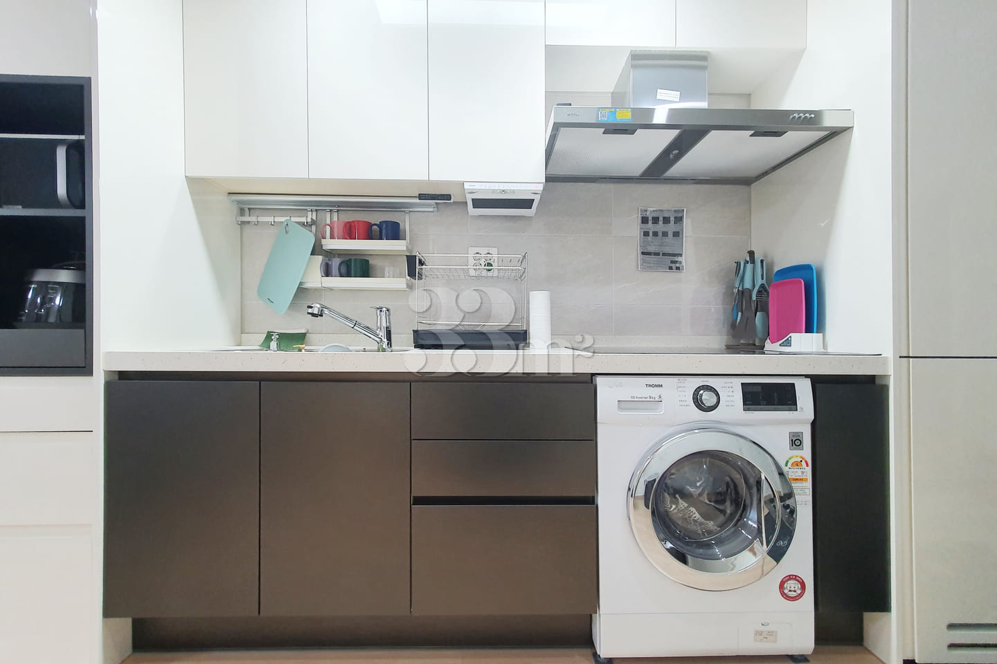 Yeongjin Fully Furnished Ocean-View Apartment 10th image