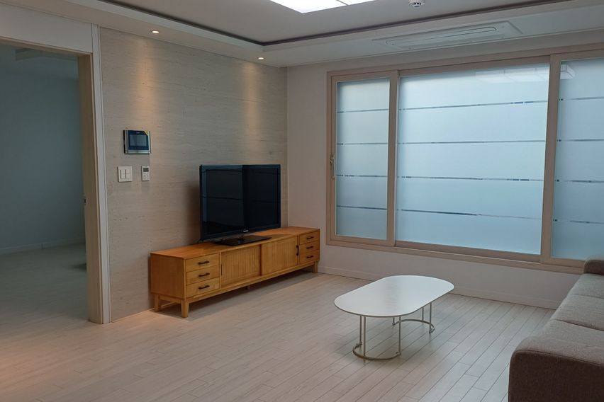 덕이동 쓰리룸 하이츠빌 1번째 이미지