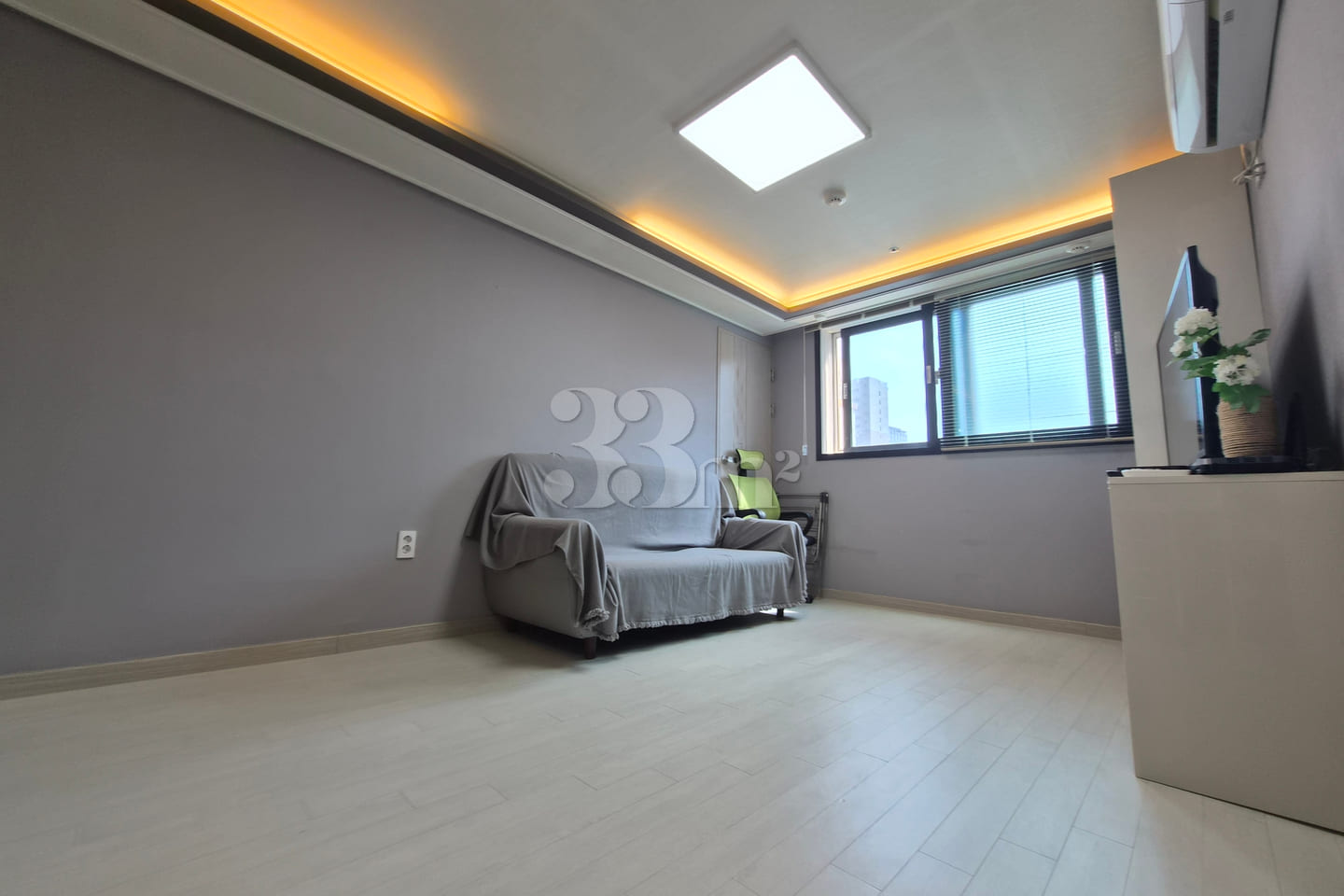 New 2-room apartment near Busan Station, 83 13th image