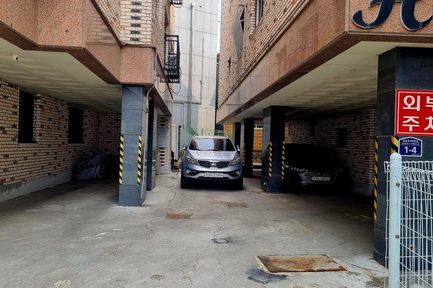 스마일 옥탑방 16번째 이미지