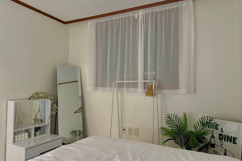 충정로역 8분|쓰리룸