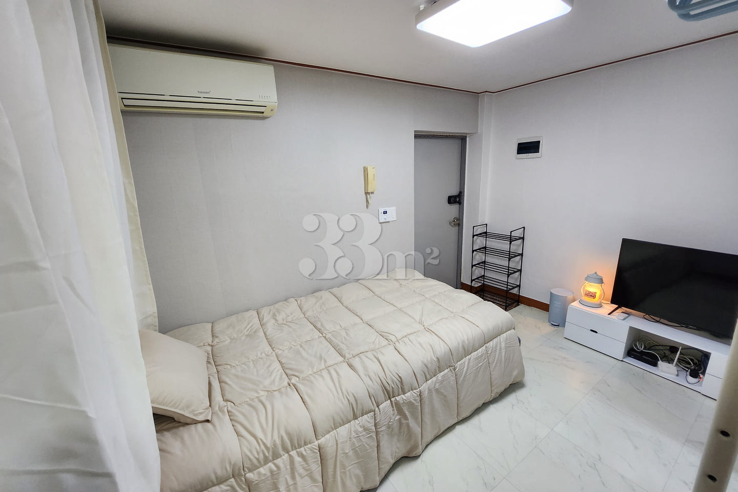 Neat studio apartment near Pukyong National U 0th image
