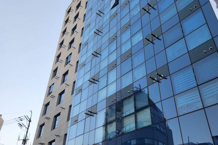 Dongdaemun/Daehakro Officetel 15th image