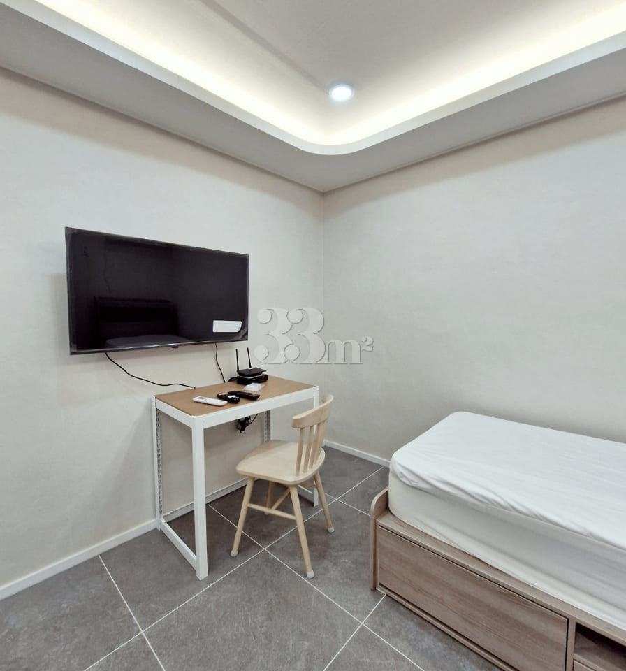 Gumi Indong: Latest fully furnished unit 3th image