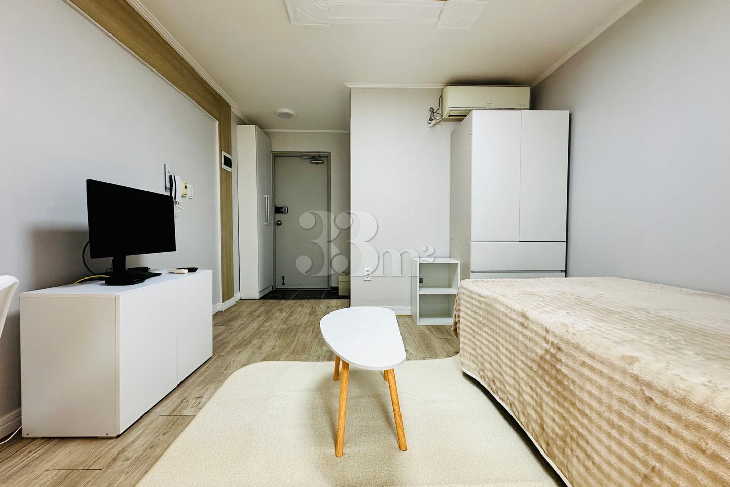 Right next to Jungang Station, separate kitch 3th image