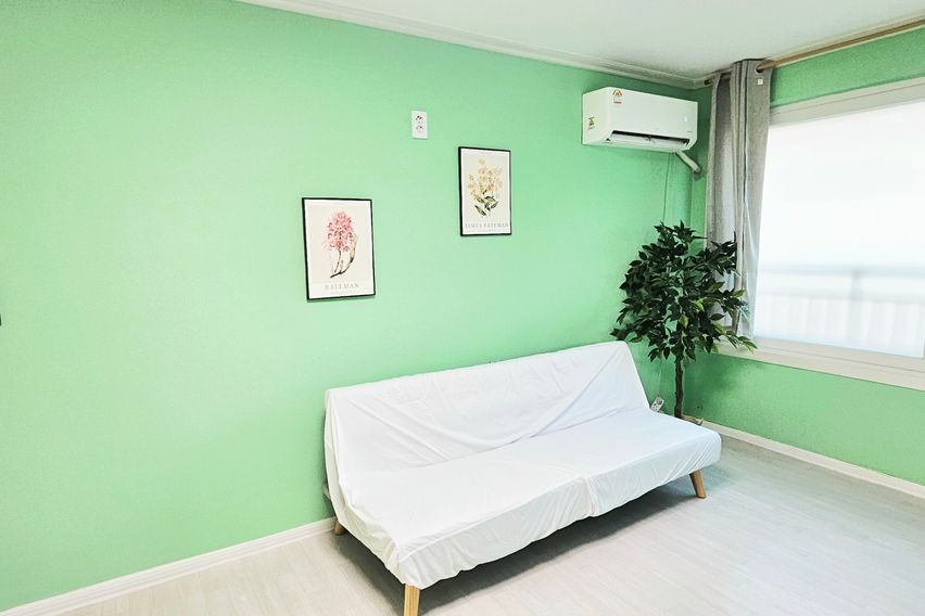 ✨깨끗하고 편안한 3룸 4번째 이미지