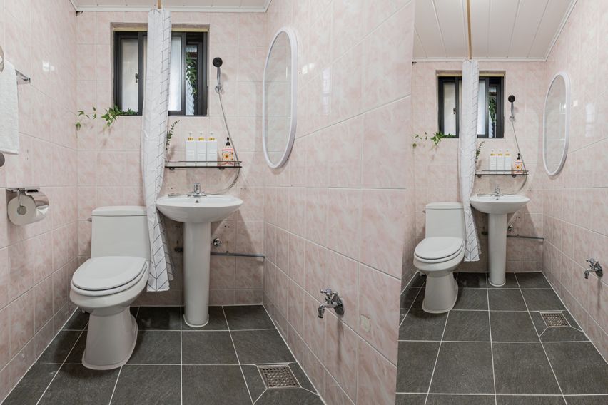 홍대3번출구 1.5룸3