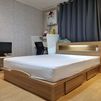 용산역 주방분리원룸1 방 이미지