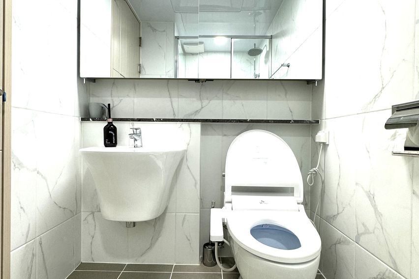 강릉역 바로앞 도보1분