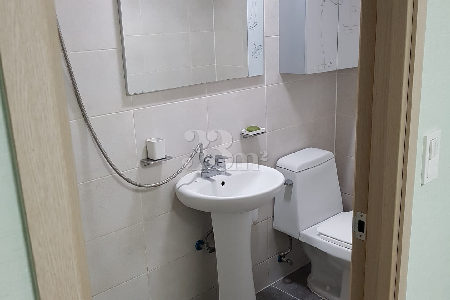 Internship Accommodation at Yangsan Pusan Nat 11th image