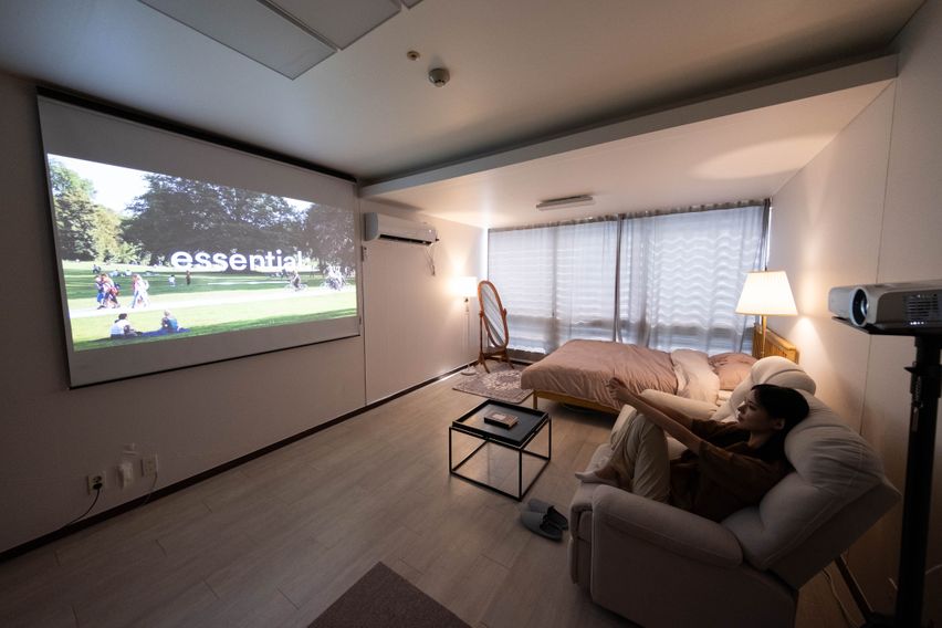 강남역1분 12평 폴옵