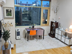 서현역전망좋은복층하우스 13번째 이미지