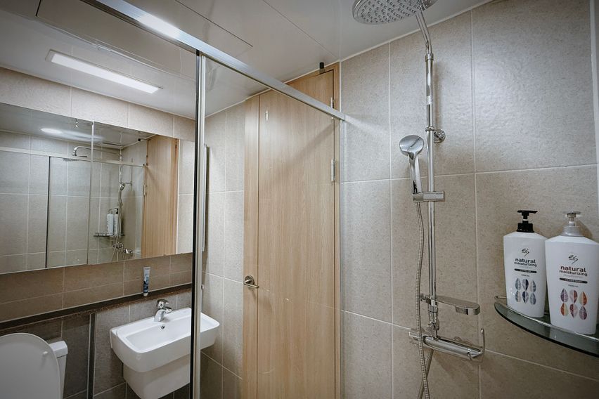 둔산동신축 신상숙소스타