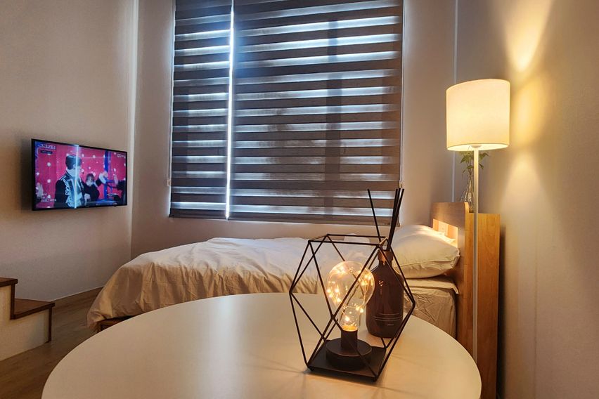 햇살가득한 집 오픈특가