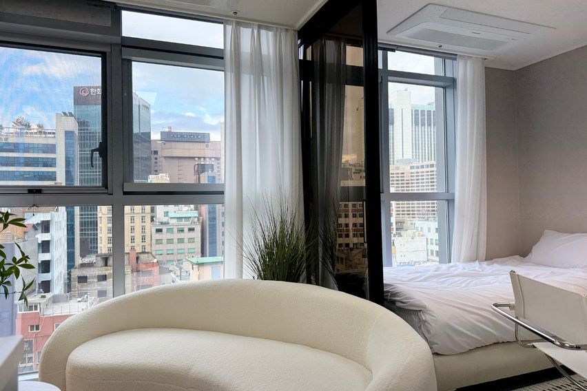 2룸✨덕수궁 브릴란테 