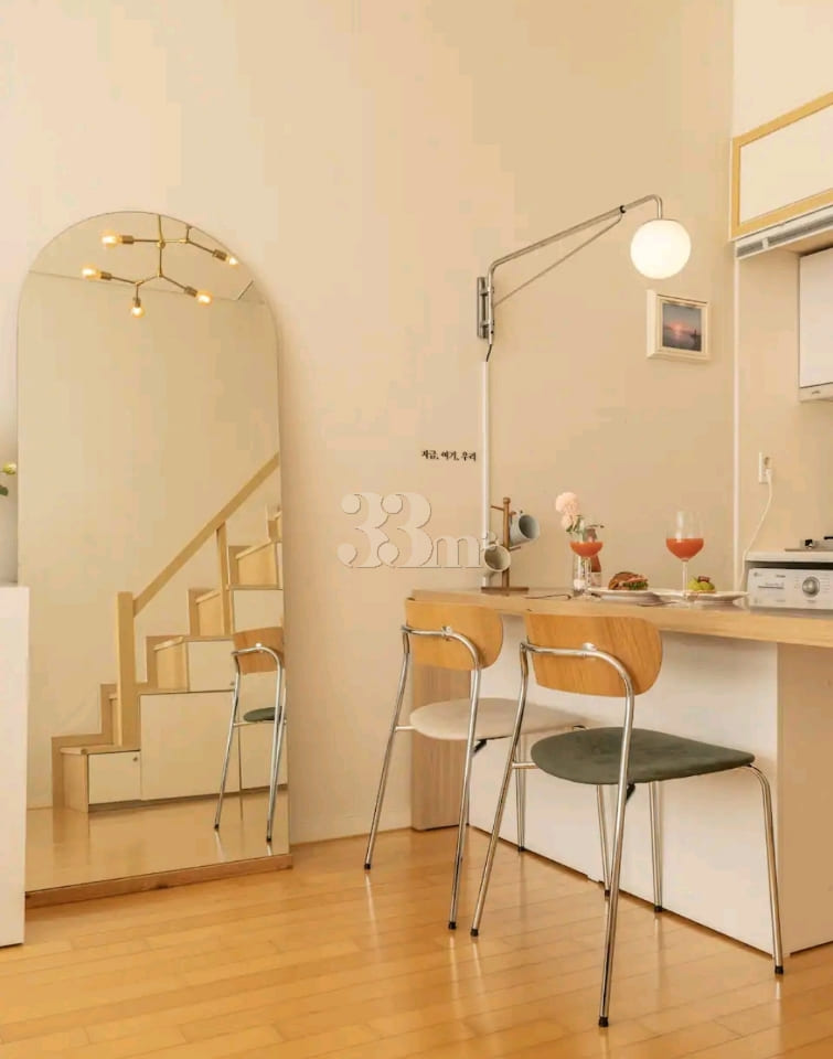 Mono House (1 minute from Jeongja Station) 6th image