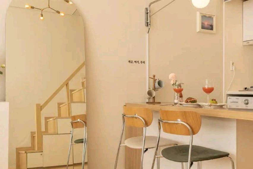 모노하우스 정자역1분