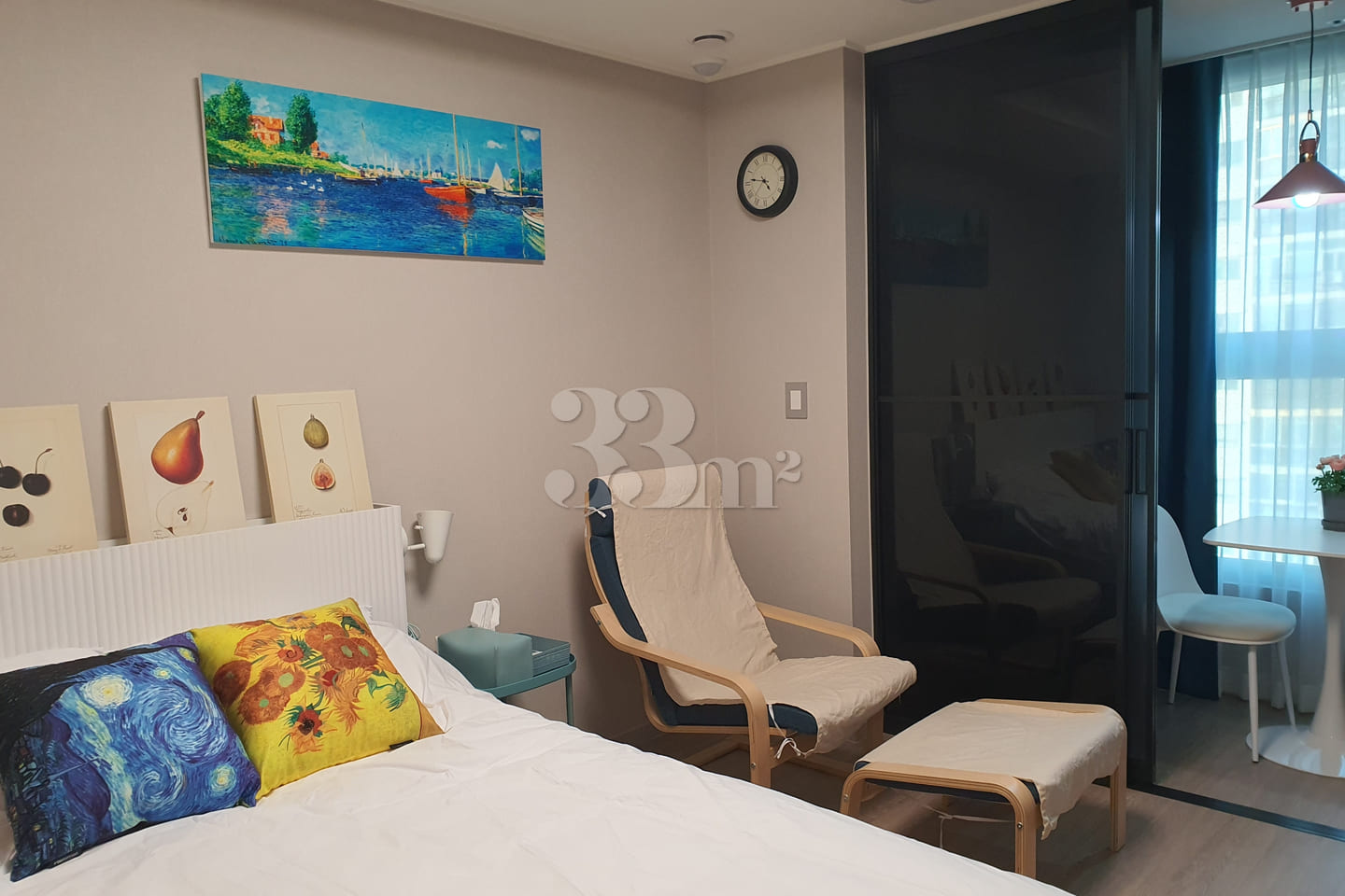 Hillstate New Construction, Fully Furnished 0th image