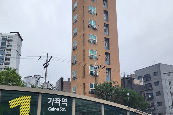 연남동/홍대/가좌역1분 13번째 이미지