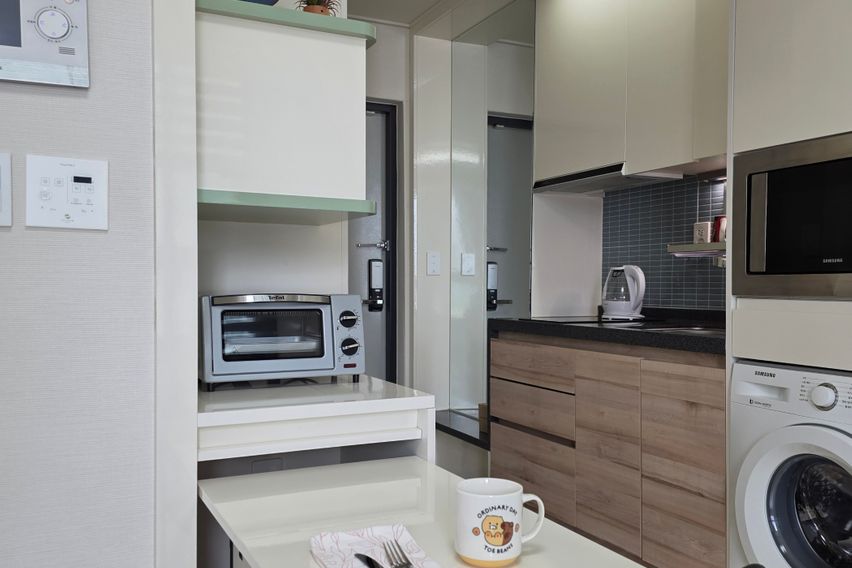 김포 운양역 원룸