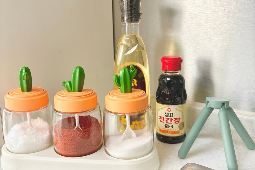 🛖백석4인 아늑한 집