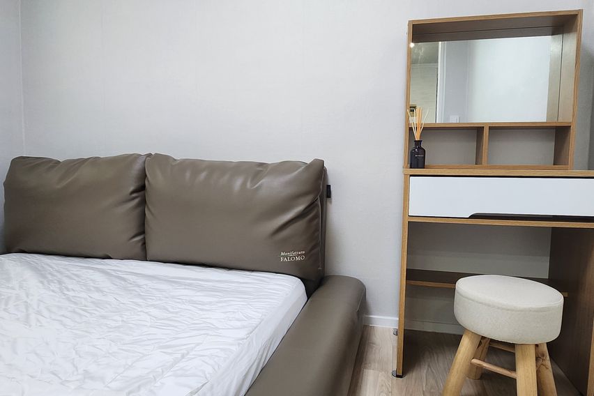 대명역 넓은 쓰리룸#1