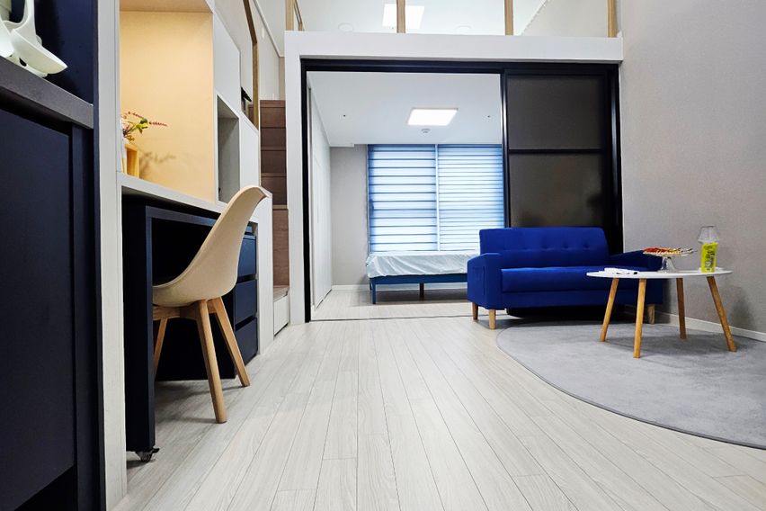 금릉역 야당역사이풀옵션